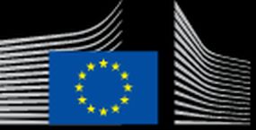 Az EU Energiaügyi Bizottsága
