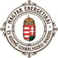 Magyar Energetikai és Közmu-szabályozási Hivatal (MEKH) "
