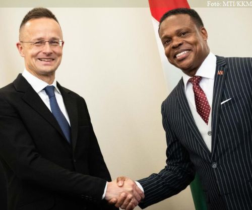 A földgáznál már lazán kiválthatná a kormány az orosz szállításokat